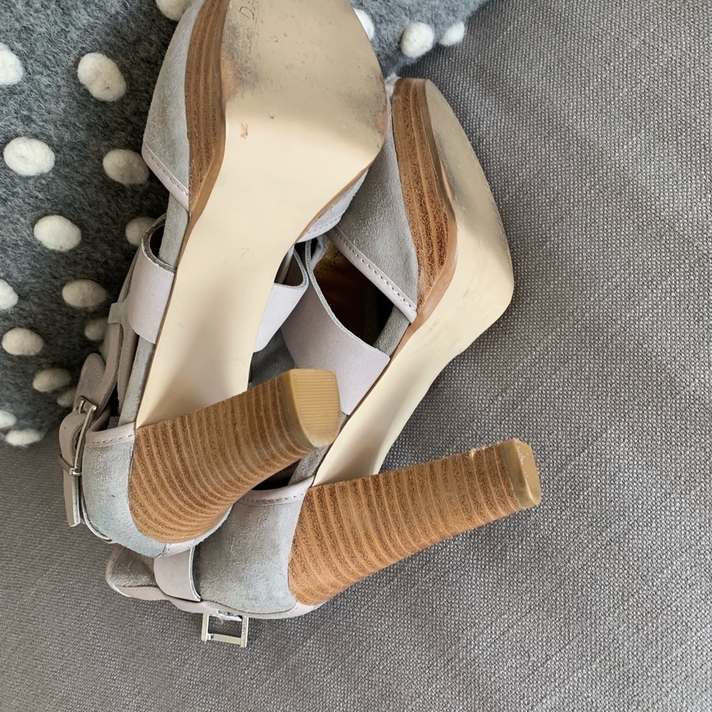 High heel shoes - Picture 3 of 4